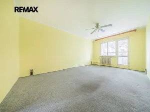 Prodej bytu 2+1, Slaný, Plynárenská, 49 m2