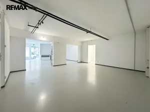 Prodej obchodního prostoru, Příbram - Příbram III, Milínská, 103 m2