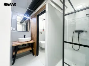 Prodej obchodního prostoru, Příbram - Příbram III, Milínská, 103 m2