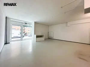 Prodej obchodního prostoru, Příbram - Příbram III, Milínská, 103 m2
