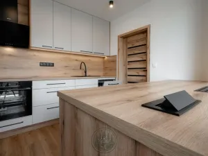 Prodej bytu 3+1, Sokolov, Jiřího z Poděbrad, 72 m2