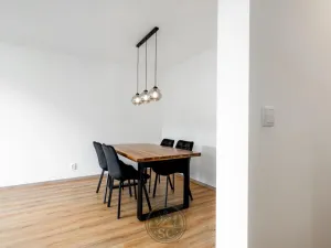 Prodej bytu 3+1, Sokolov, Jiřího z Poděbrad, 72 m2