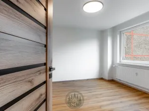 Prodej bytu 3+1, Sokolov, Jiřího z Poděbrad, 72 m2