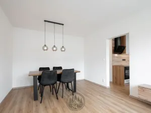 Prodej bytu 3+1, Sokolov, Jiřího z Poděbrad, 72 m2