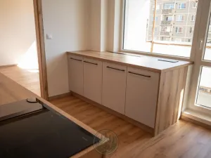 Prodej bytu 3+1, Sokolov, Jiřího z Poděbrad, 72 m2