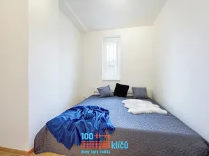 Prodej bytu 1+1, Praha - Modřany, Vorařská, 37 m2