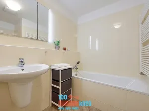 Prodej bytu 1+1, Praha - Modřany, Vorařská, 37 m2