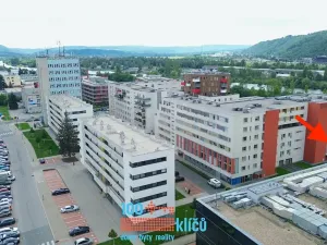 Prodej bytu 1+1, Praha - Modřany, Vorařská, 37 m2