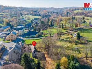 Prodej zemědělského objektu, Staré Křečany - Brtníky, 120 m2