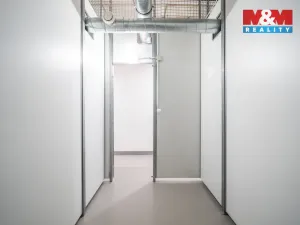 Pronájem bytu 1+kk, Praha, 35 m2