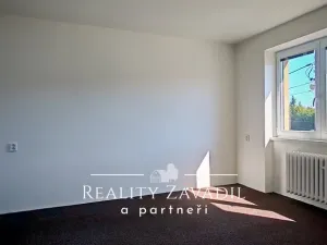 Pronájem bytu 3+1, Mirošovice, Hlavní, 83 m2