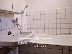 Pronájem bytu 3+1, Mirošovice, Hlavní, 83 m2