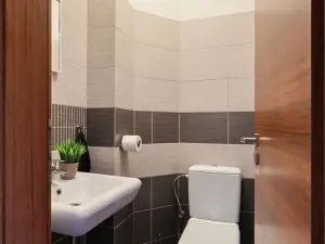 Prodej rodinného domu, Český Brod, K Vysílači, 169 m2