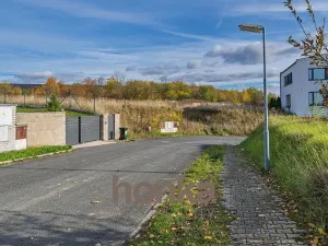 Prodej pozemku pro bydlení, Tuchoměřice, 1098 m2