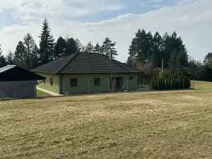 Prodej rodinného domu, Vojkov, 194 m2