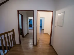 Prodej rodinného domu, Lety, 550 m2