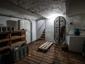 Prodej rodinného domu, Lety, 550 m2