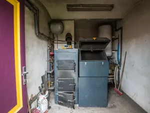 Prodej rodinného domu, Lety, 550 m2