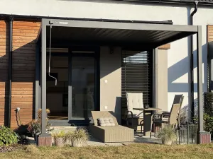 Prodej rodinného domu, Smiřice, 105 m2