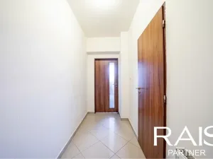 Prodej bytu 1+kk, Brno, Vranovská, 32 m2