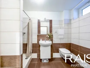 Prodej bytu 1+kk, Brno, Vranovská, 32 m2