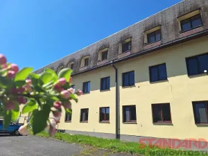 Pronájem bytu 3+1, Příchovice, 105 m2