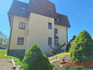 Pronájem bytu 3+1, Příchovice, 105 m2