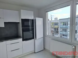 Pronájem bytu 3+1, Přeštice, Palackého, 75 m2