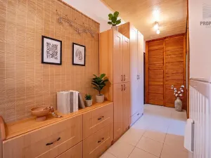 Pronájem bytu 3+1, Štramberk, Bařiny, 69 m2