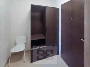 Pronájem bytu 1+kk, Praha - Stodůlky, Toufarova, 34 m2