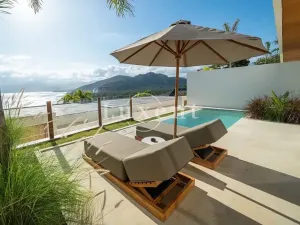 Prodej vily, Candi Dasa, Indonésie, 57 m2