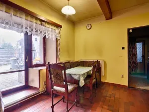 Prodej rodinného domu, Blažejov, 200 m2