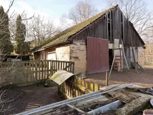 Prodej rodinného domu, Blažejov, 200 m2