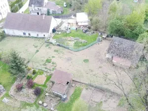 Prodej rodinného domu, Blažejov, 200 m2