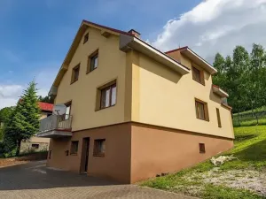 Prodej rodinného domu, Svoboda nad Úpou, Sluneční stráň, 284 m2