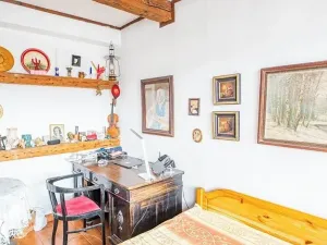 Prodej rodinného domu, Svoboda nad Úpou, Sluneční stráň, 284 m2