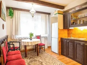 Prodej rodinného domu, Svoboda nad Úpou, Sluneční stráň, 284 m2