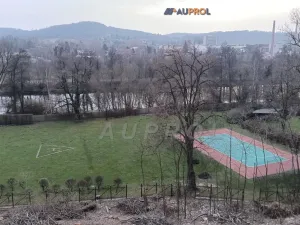 Prodej pozemku, Sázava, Na Křemelce, 3079 m2