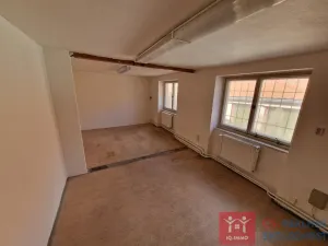 Pronájem obchodního prostoru, Znojmo, Divišovo náměstí, 120 m2