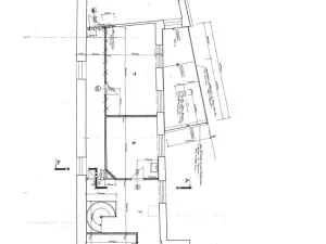 Pronájem obchodního prostoru, Znojmo, Divišovo náměstí, 120 m2
