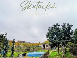 Prodej rodinného domu, Kostice, 185 m2