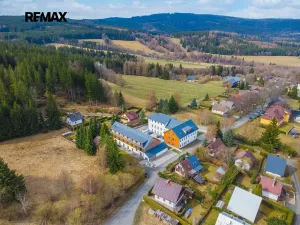 Prodej bytu 1+kk, Čachrov, 28 m2