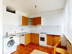 Prodej bytu 3+kk, Praha - Karlín, K Olympiku, 57 m2