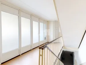 Prodej bytu 3+kk, Praha - Karlín, K Olympiku, 57 m2