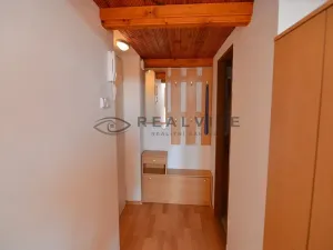 Pronájem bytu 1+kk, České Budějovice, Šumavská, 21 m2