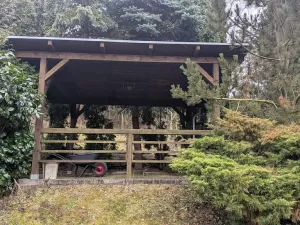 Prodej zahrady, Zbiroh, 432 m2