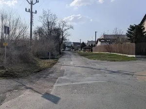 Prodej pozemku pro bydlení, Rokycany, 784 m2