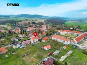 Prodej bytu 3+1, Všeradice, 74 m2