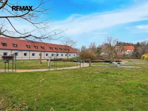 Prodej bytu 3+1, Všeradice, 74 m2