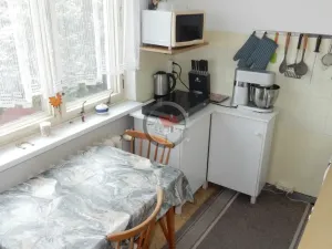 Pronájem bytu 3+1, Třešť, Barvířská, 73 m2